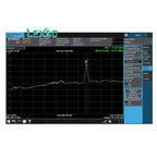 Keysight N9041B UXA Signal Analyzer Multi-touch 3 Hz to 110 GHz for Test Instrument Price Negotiable lexso
