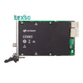 Keysight M9111A PXIe High-Speed SourceMeter Module 13 V 1 a or 6 V  3 a 18 W lexso