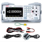 UNI-T UT8806 6.5 Digit Performance-Series Bench Digital Multimeter Dual Display 1G 300kHz UT8806E LS    ytdi