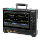 Keysight EXR204A Infiniium EXR Series Oscilloscope 2 GHz 4 Channels Maximum Memory Depth 1.6 Gpts lexso