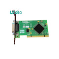 National Instruments NI PCI-GPIB Card Small Card IEEE488.2 Instrument Control Device 3 Month Warranty OEM Available lexso