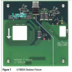 Keysight U1880A Power Measurement Deskew Fixture    lexso
