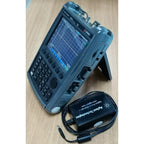 Keysight/ AGILENT N9923A FIELDFOX RF VECTOR NETWORK ANALYZER 6GHz--     ytdi
