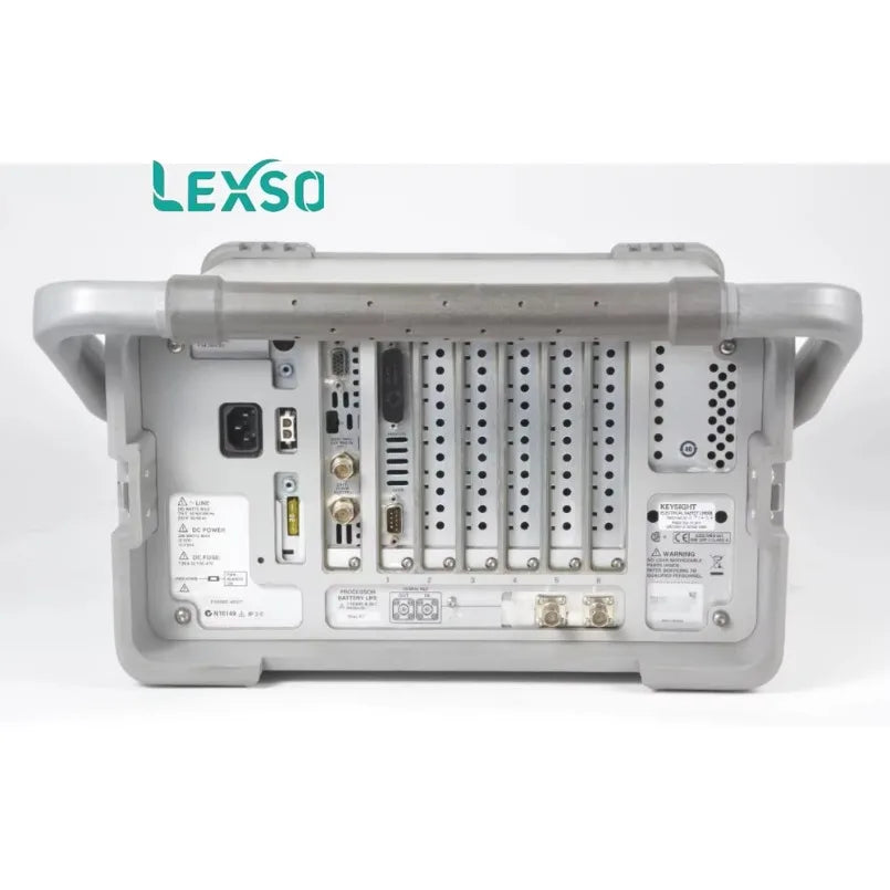 HP Keysight Agilent E4411B Spectrum Analyzer Cable TV Service and Installation for Test Instrument Price Negotiable lexso   ytdi
