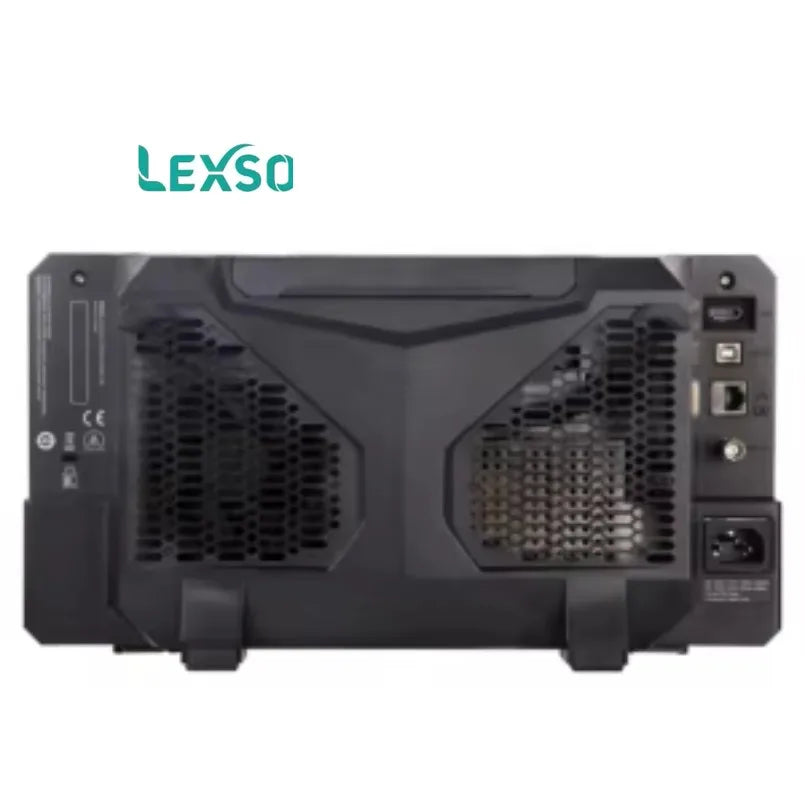 Rigol MSO5074 70MHz 4-Channel Mixed Signal Digital Oscilloscope with 16 Digital Channels 8 GSa/s Sample Rate lexso