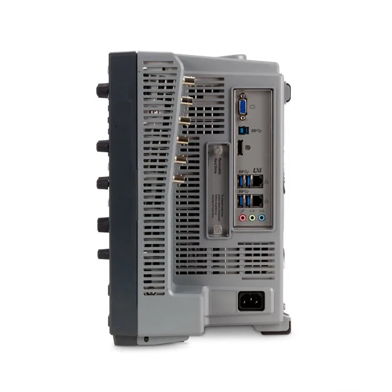 Keysight EXR604A High-performance Oscilloscope 4-channel Oscilloscope 6 GHz