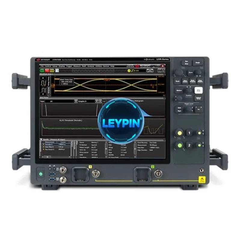 Keysight UXR0702B Infiniium UXR Series Oscilloscope: 70 GHz, 2 Channels   ytdi