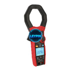 UNI-T UT219P AC Digital Power Clamp  3-phase Unbalanced Voltage Current   Power Factor     lexso