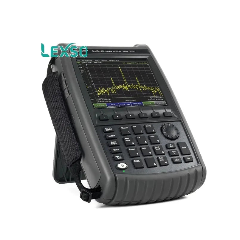 Keysight N9950A FieldFox Handheld Microwave Analyzer, 32 GHz   ytdi