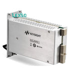 Keysight M9185A PXI 8/16-channel isolated D/A converter lexso