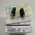 Brand New Original KEYENCE Keyence PZ-G51CP Photoelectric Sensors PNP Connector lexso