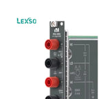 National Instruments PXIe-4082 PXI Digital Multimeter lexso