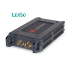 Keysight P5021B Compact Vector Network Analyzer, 9 kHz to 6.5 GHz, 4 or 6 ports lexso
