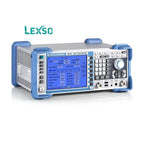 ROHDE&SCHWARZ EDS300 DME Pulse Analyzer Made in Germany 1 Month Warranty lexso