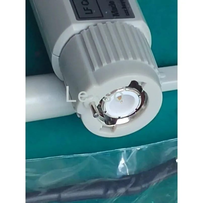 Keysight  10 to 1 Broadband 500 MHz  Provide Low and High Frequency Compensation  N2843A Passive Probe         ytdi
