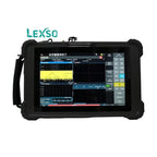 CEYEAR Siyi 5252dg Handheld 40GHz Spectrum Analyser Field Communication Tester    lexso