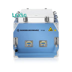 ROHDE&SCHWARZ TS7124 TS7124AS TS7124M TS-F24WA1 TS-F24-V1 TS-F24-V2 TS-F24-V3 TS-F24NB2 TS-F24HLF1 RF Shielding Box   lexso