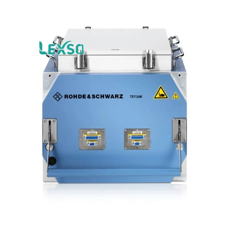 ROHDE&SCHWARZ TS7124 TS7124AS TS7124M TS-F24WA1 TS-F24-V1 TS-F24-V2 TS-F24-V3 TS-F24NB2 TS-F24HLF1 RF Shielding Box   lexso