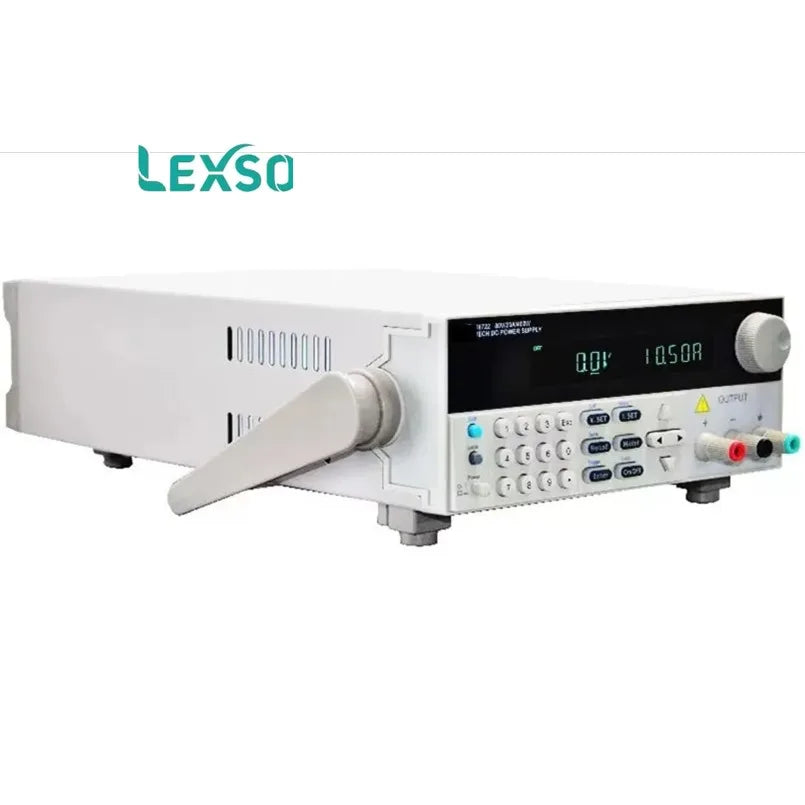 ITECH IT8510 DC Programmable Electronic Load for Power Supply and Battery Testing  lexso