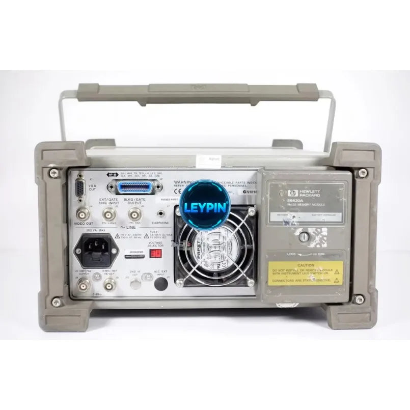 Keysight 8563EC 9 kHz-26.5 GHz portable spectrum analyzer (Agilent) Price negotiable   ytdi
