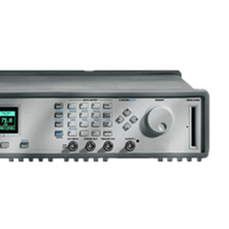 Used Agilent 81130A 400MHz Pulse Signal Source Made in America