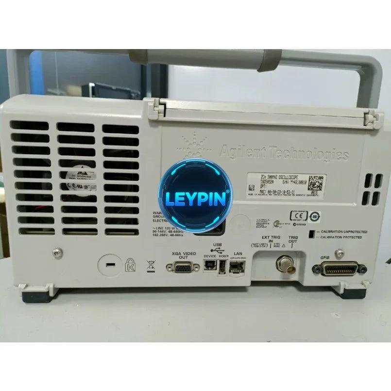 HP KEYSIGHT Agilent InfiniiVision DSO5032A Digital Storage Oscilloscope DSO5032A   ytdi