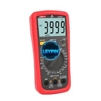 UT39C+ Diode Test Uni-t Multimeter Voltage Meter Handheld Digital Multimeter     lexso
