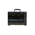 Keysight For Digital Oscilloscope Model EXR408A 10 Bit Resolution 1000000 Sample Rate 3 Year Warranty