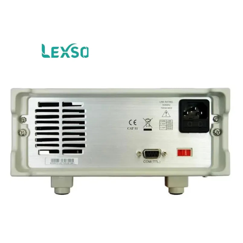 ITECH IT6322A Triple Channel Programmable DC Power Supply 30V/3A High Precision Power Supply  lexso