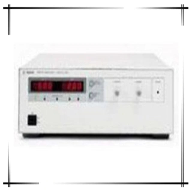 Used Agilent 6030A DC Programmable Power Supply Made in America