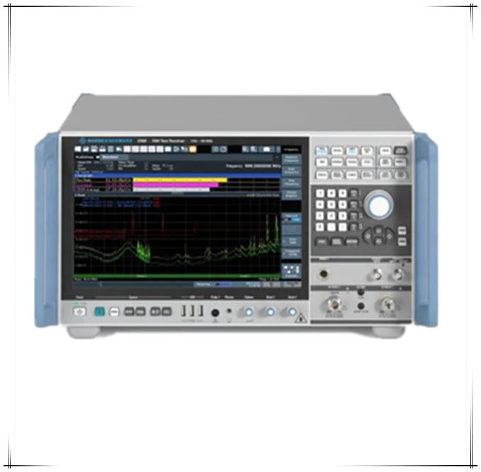 Used Rohde & Schwarz ESW44 EMI for Receiver Made in Germany