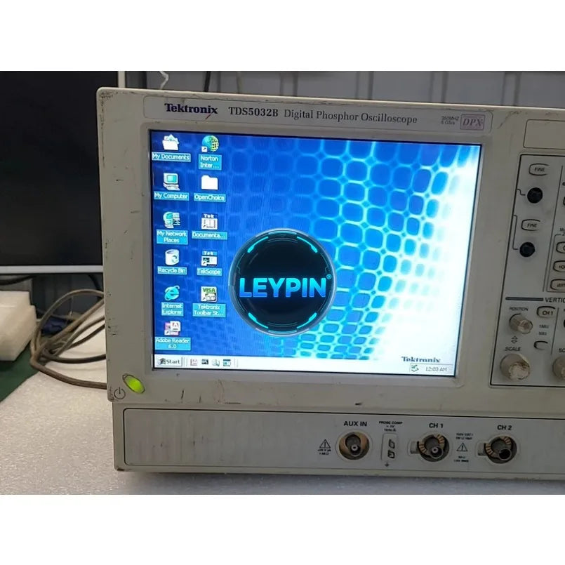 Tektronix TDS5032B Oscilloscope    ytdi