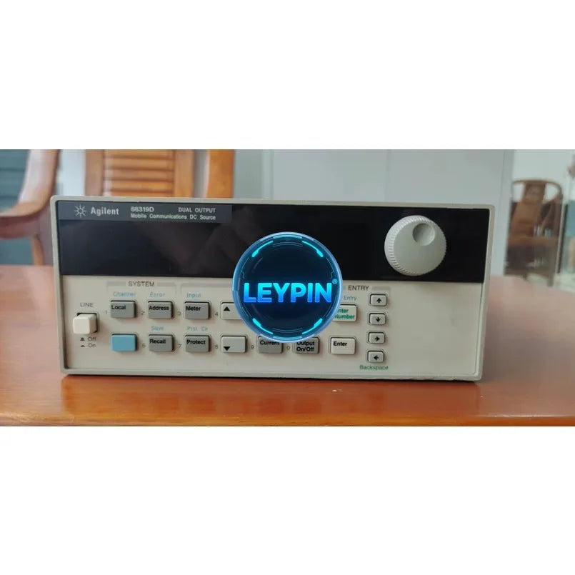 Agilent 66319D Programmable Power Supply   ytdi