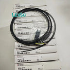 New Genuine 1.13mm Optical Axis Diameter Min Bending Radius R2 mm ToughFlex FU-77 Fiber Optic Sensor lexso