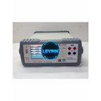 1PCS Tonghui TH2516B DC Low Resistance Tester used    ytdi