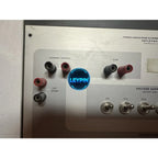 Tektronix 1140A Load and Current Shunt Fixture 067-0764-00    ytdi