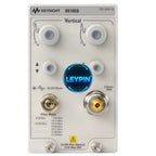 86105D 34 GHz Optical, 50 GHz Electrical Module, 750-1650 nm, MMF And SMF      lexso