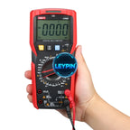 UT89X 20A Current AC DC Voltage Meters Capacitance Resistance Tester NCV Digital Multimeter      lexso
