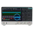 UNI-T UPO2000HD Series High Resolution Oscilloscopes UPO2204HD UPO2202HD UPO2104HD UPO2102HD UPO2074HD UPO2072HD    lexso