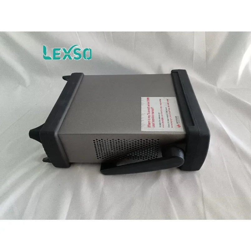 1PC New Keysight Model 34465A High-Precision Six-Digit Half Digital Multimeter Universal Desktop Testing Equipment  ytdi