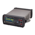 Keysight 34460A Digital Multimeter 6.5 Digit, Basic Truevolt - Get a Discount
