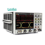 Keysight DSOV204A Infiniium V-Series Oscilloscope: 20 GHz, 4 Analog Channels lexso