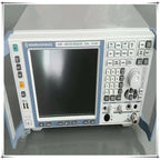 Used Rohde & Schwarz ESRP3 EMI for Receiver 9kHz to 3.6GHz Spectrum Analyzer Germany