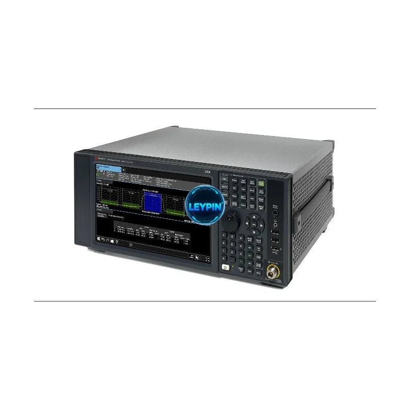 N9000B CXA Electronic Signal Analyzer 9 kHz to 26.5 GHz Electronic Measuring Instrument      lexso