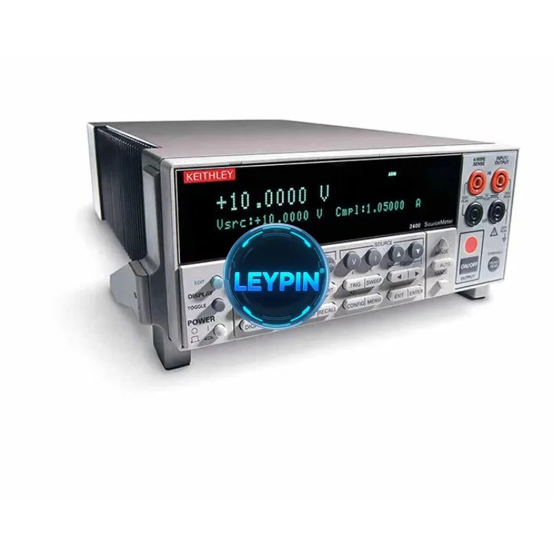 TEKTRONIX Keithley Digital Source Meter Series 2400 2401 2410 2450 2460 2470 2461 Four-Quadrant Electronic Measuring ytdi