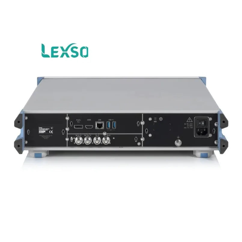 ROHDE & SCHWARZ CMP180 Electronic Radio Communication Tester lexso