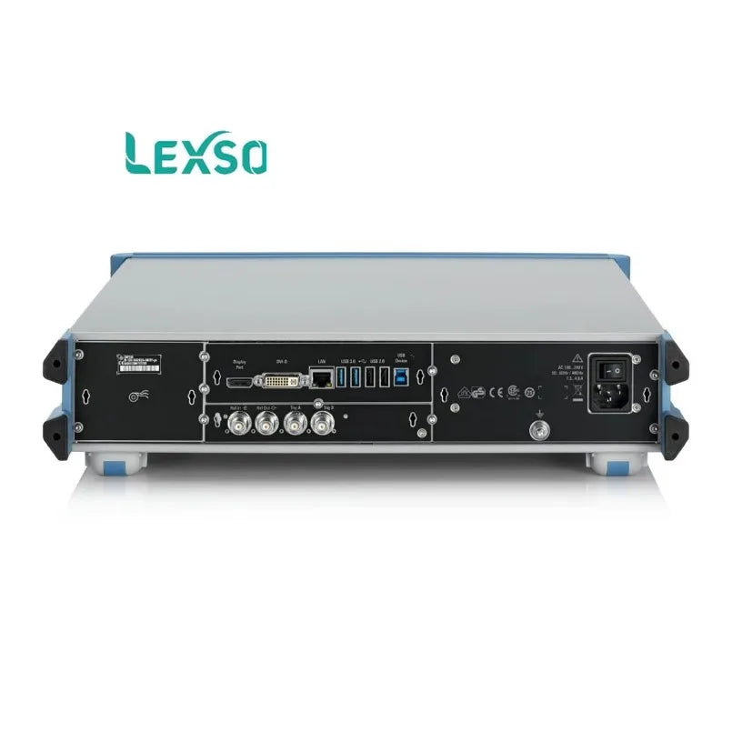 ROHDE&SCHWARZ CMP200 Radio Communication Tester-Made in Germany 1 Month Warranty lexso