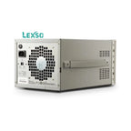 Keysight U8031A Triple-Output DC Power Supply, 30 V / 6 a (2x) and 5 V / 3 A; 375 W, Transient Response < 50 Usec    lexso