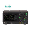 Keysight Dsox1202A USB Portable Dual Channel Digital Oscilloscope with Edux1052A/G High-Performance Product lexso