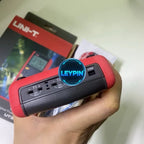 UNI-T UT325 Contact Type  Range -200~1375 USB Interface Industrial Temperature Test Selection Type    lexso